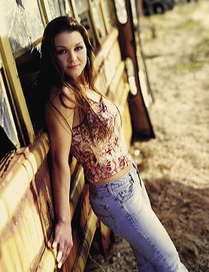 Gretchen Wilson - Here For The Party - NutsAboutCountry.com